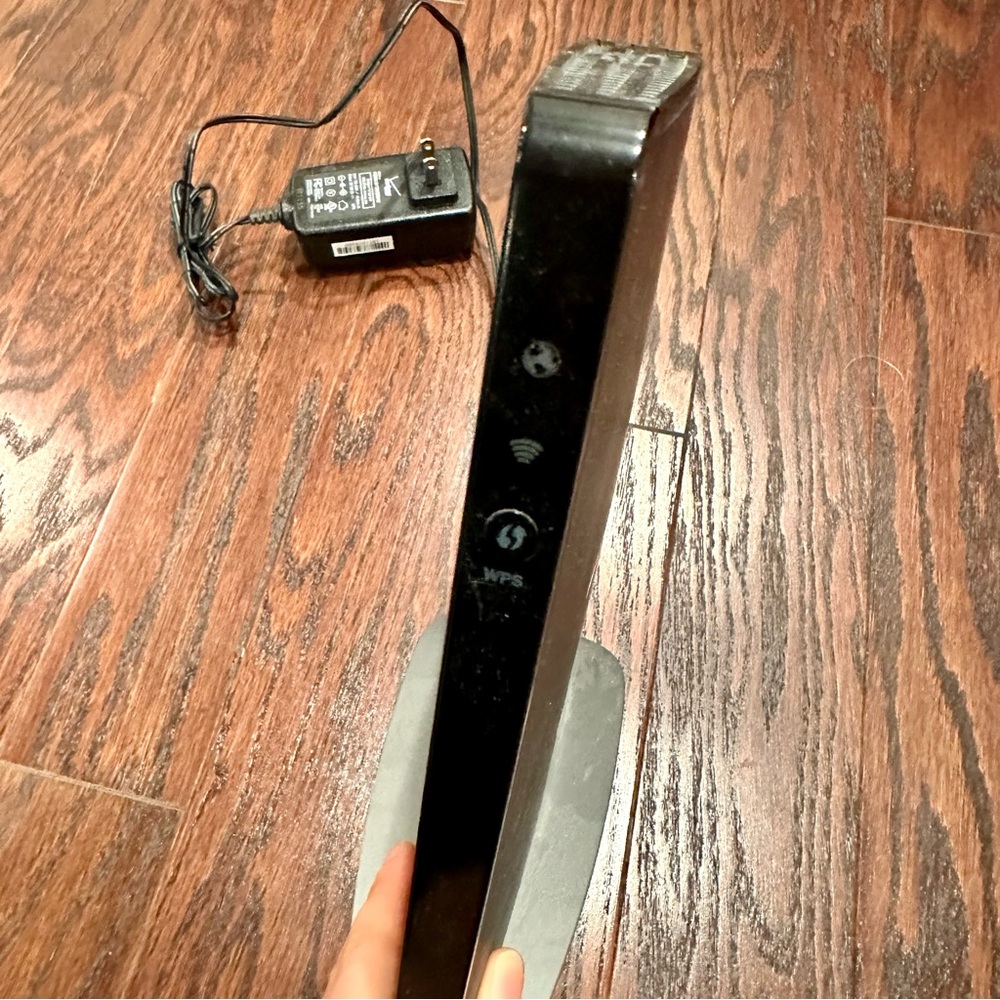 Verizon Gateway Router - Picture 2 of 2
